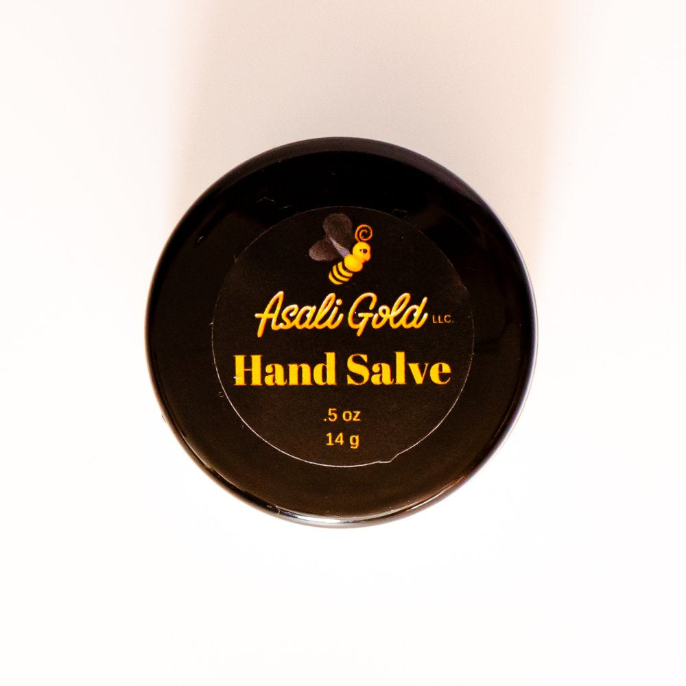 Hand Salve