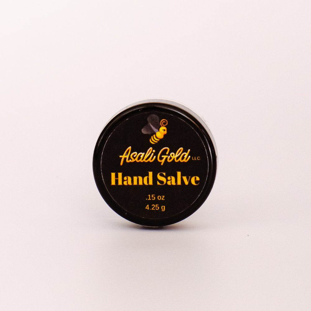 Hand Salve