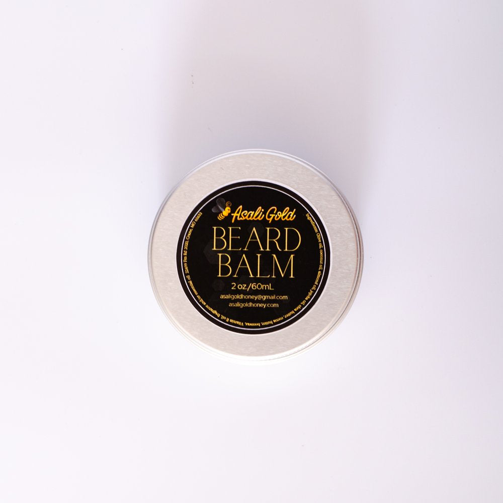 Beard Balm