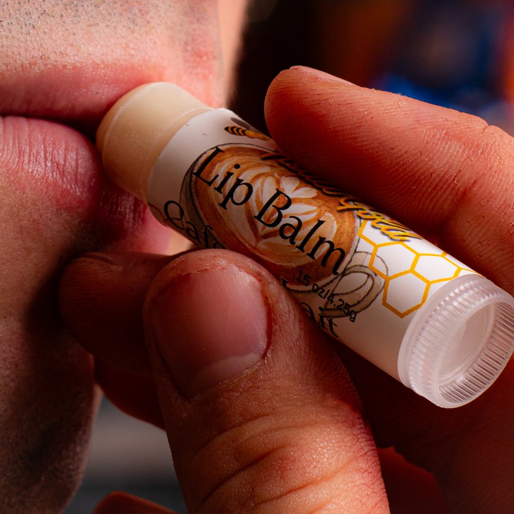 Bee Soft Lip Balm